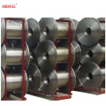 Solid Steel Machined Steel Reel